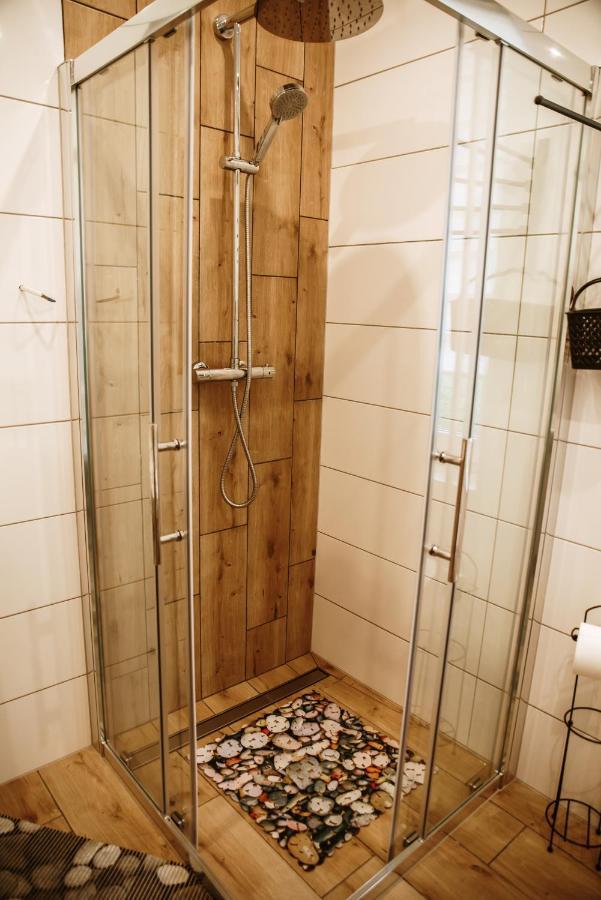 Zacisze Wojtowa Villa Lipinki  Exterior foto